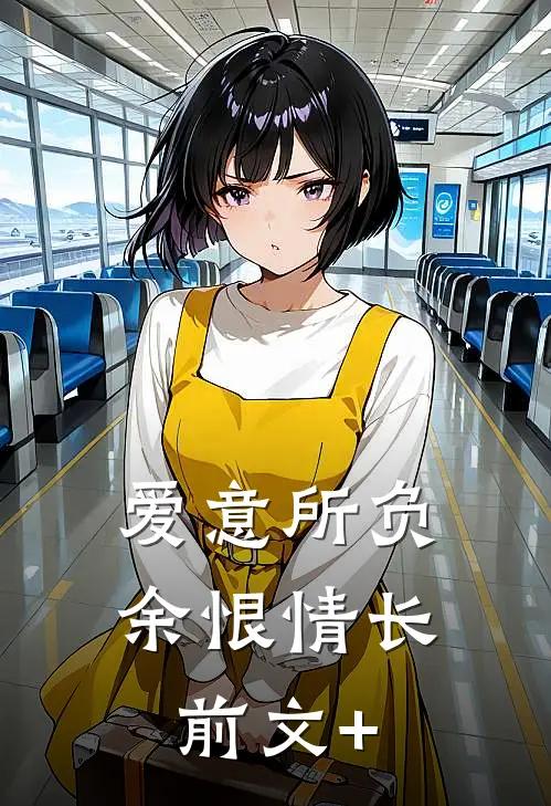 爱意所负，余恨情长前文+