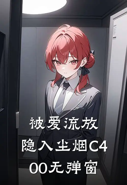 被爱流放，隐入尘烟C400无弹窗