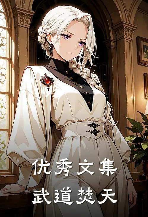 优秀文集武道焚天