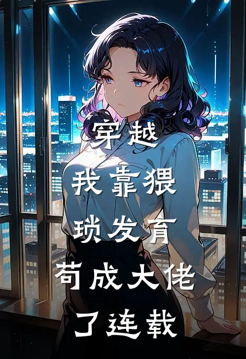 穿越：我靠猥琐发育，苟成大佬了连载