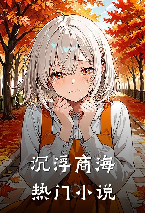 沉浮商海热门小说