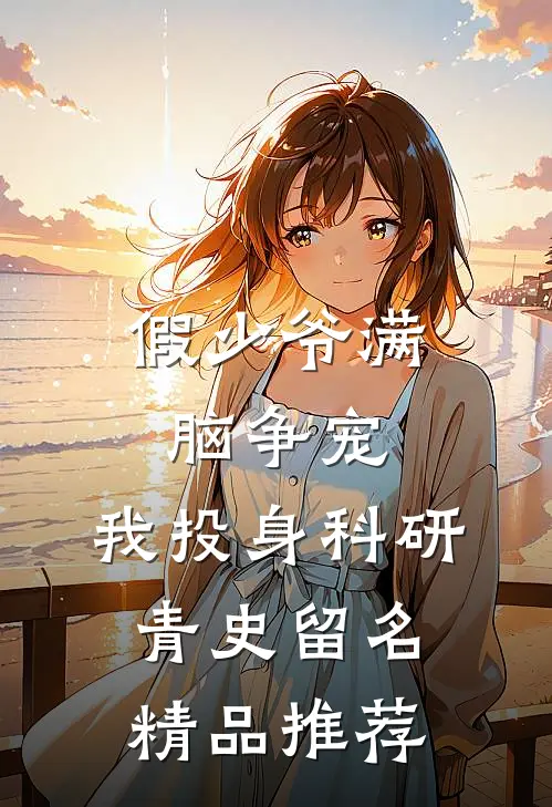 假少爷满脑争宠，我投身科研青史留名精品推荐