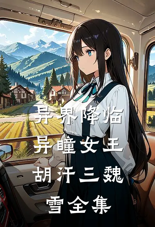 异界降临：异瞳女王胡汗三魏雪全集