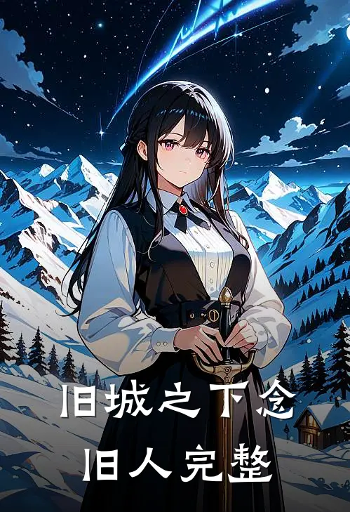 旧城之下念旧人完整