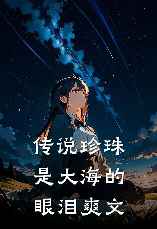 传说珍珠是大海的眼泪爽文