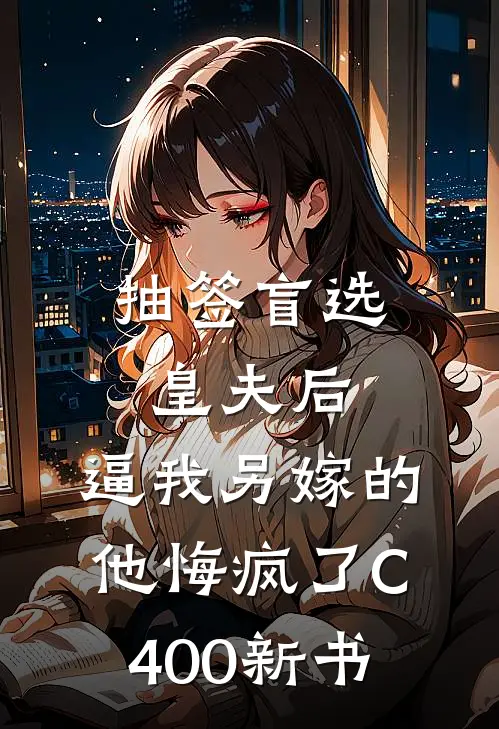 抽签盲选皇夫后，逼我另嫁的他悔疯了C400新书