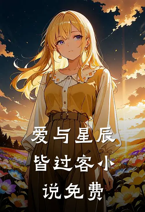 爱与星辰皆过客小说免费