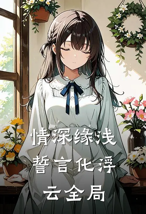 情深缘浅：誓言化浮云全局