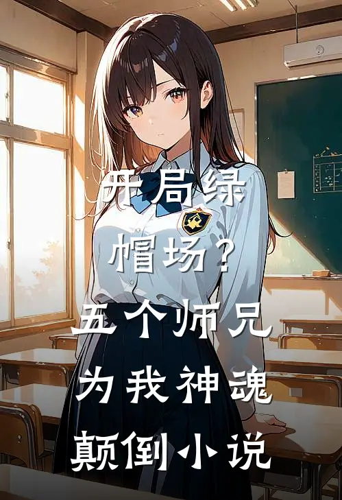 开局绿帽场？五个师兄为我神魂颠倒小说