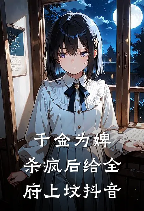 千金为婢，杀疯后给全府上坟抖音