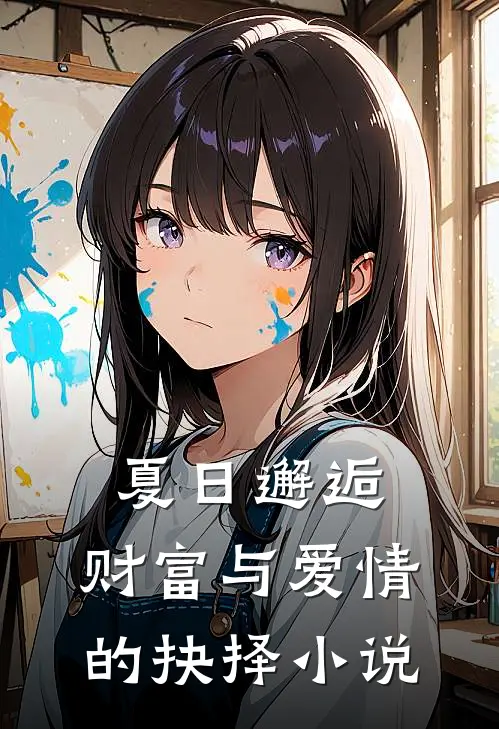 夏日邂逅：财富与爱情的抉择小说