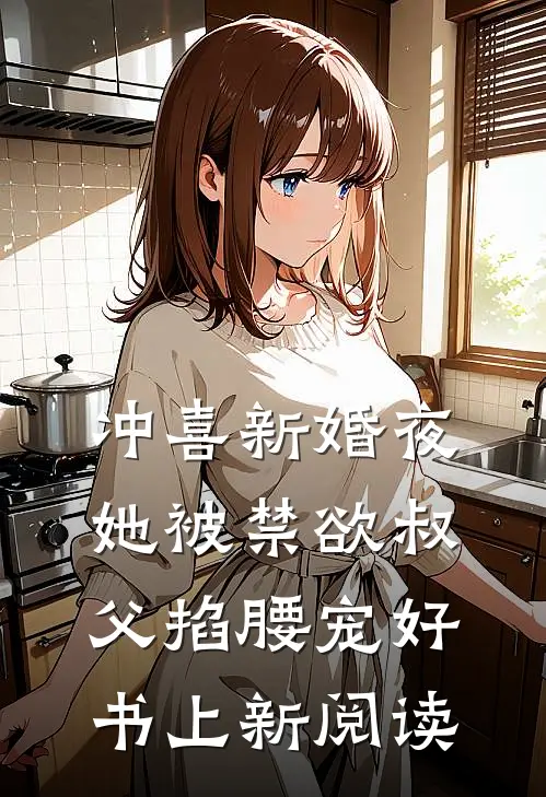 冲喜新婚夜，她被禁欲叔父掐腰宠好书上新阅读