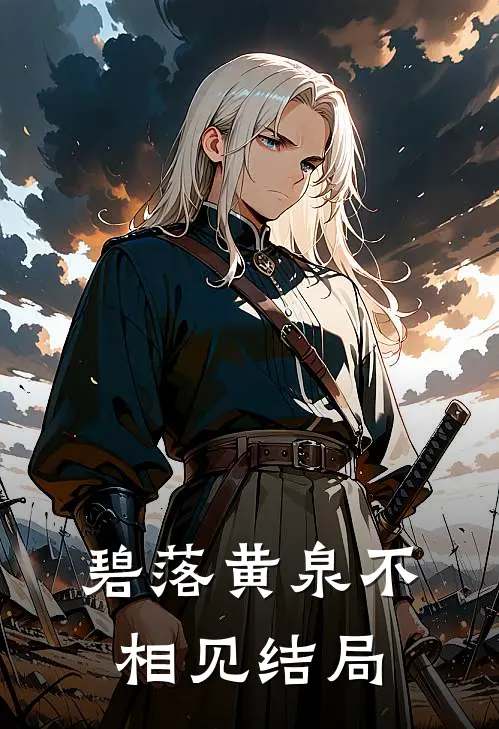 碧落黄泉不相见结局