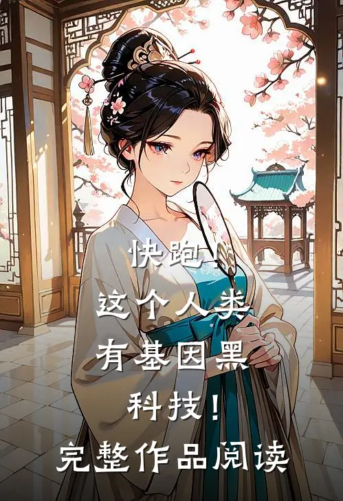 快跑！这个人类有基因黑科技！完整作品阅读