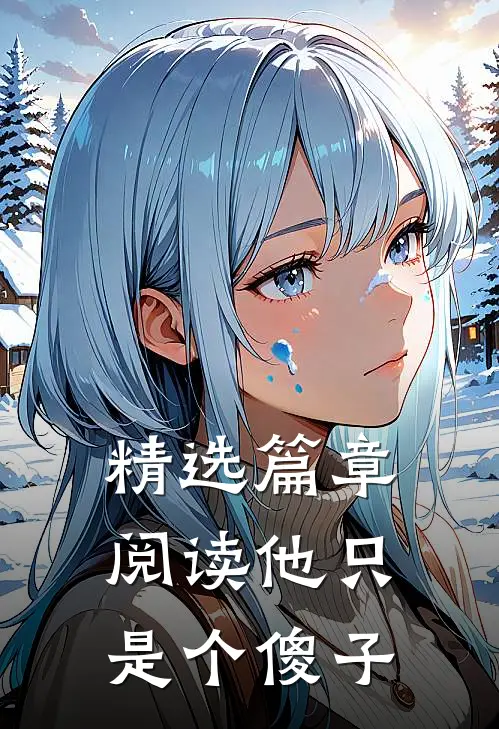精选篇章阅读他只是个傻子
