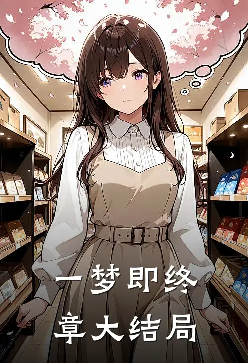 一梦即终章大结局讲了