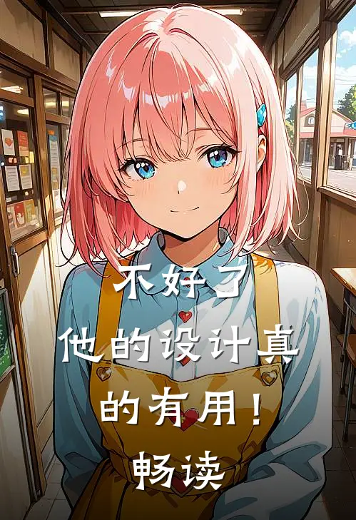 不好了，他的设计真的有用！畅读