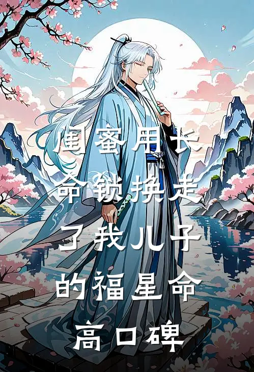 闺蜜用长命锁换走了我儿子的福星命高口碑