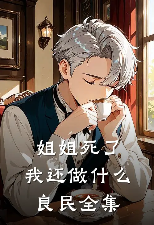 姐姐死了，我还做什么良民 全集