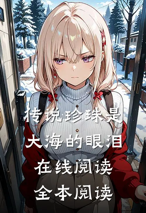 传说珍珠是大海的眼泪在线阅读全本阅读
