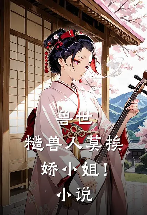 兽世：糙兽人莫挨娇小姐！小说