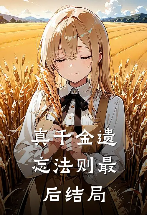 真千金遗忘法则最后结局