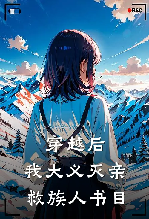 穿越后，我大义灭亲救族人书目