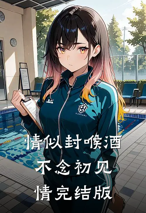 情似封喉酒，不念初见情完结版