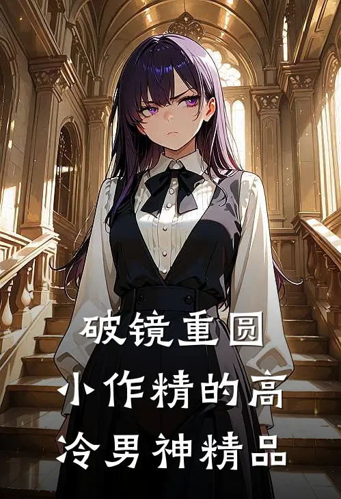 破镜重圆：小作精的高冷男神精品