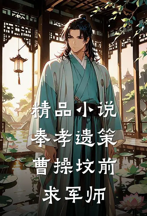 精品小说奉孝遗策:曹操坟前求军师