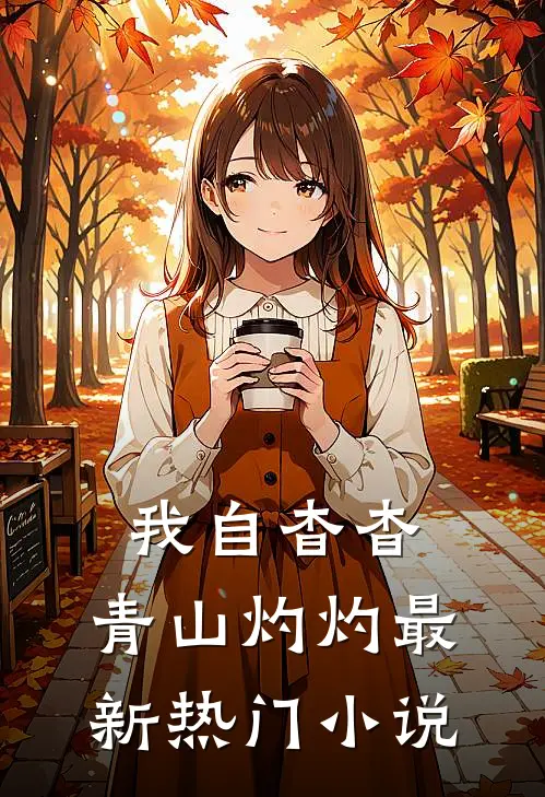 我自杳杳，青山灼灼最新热门小说