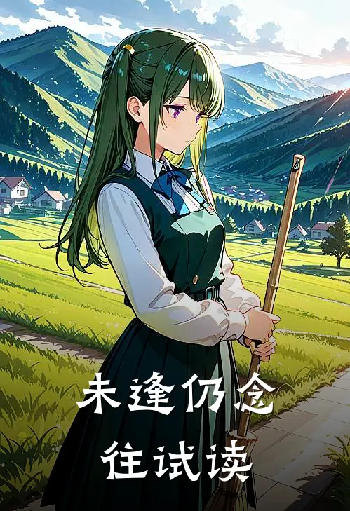 未逢仍念往试读
