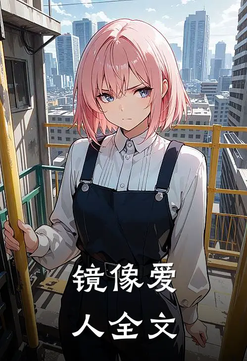 镜像爱人全文