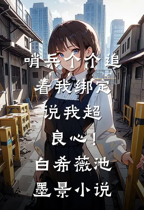 哨兵个个追着我绑定，说我超良心！白希薇池墨景小说