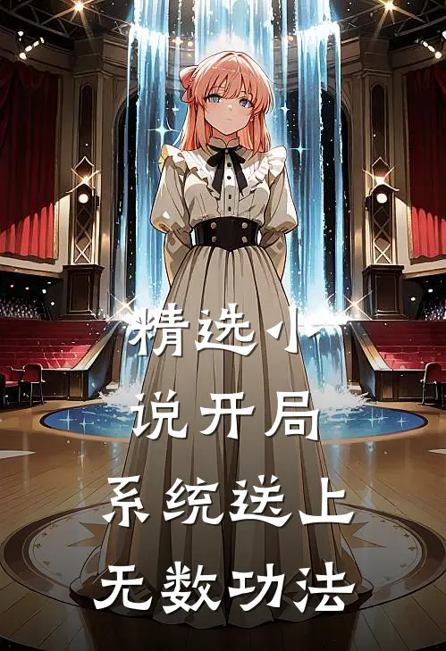 精选小说开局：系统送上无数功法