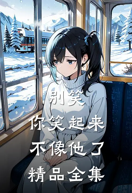 别笑，你笑起来不像他了精品全集