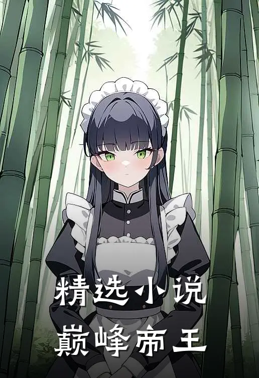 精选小说巅峰帝王