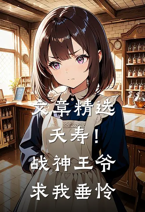 文章精选夭寿！战神王爷求我垂怜