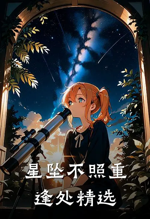 星坠不照重逢处精选