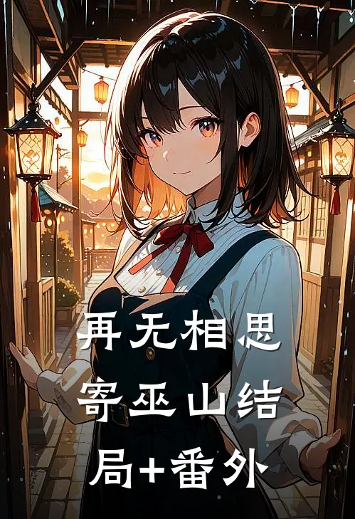 再无相思寄巫山结局+番外