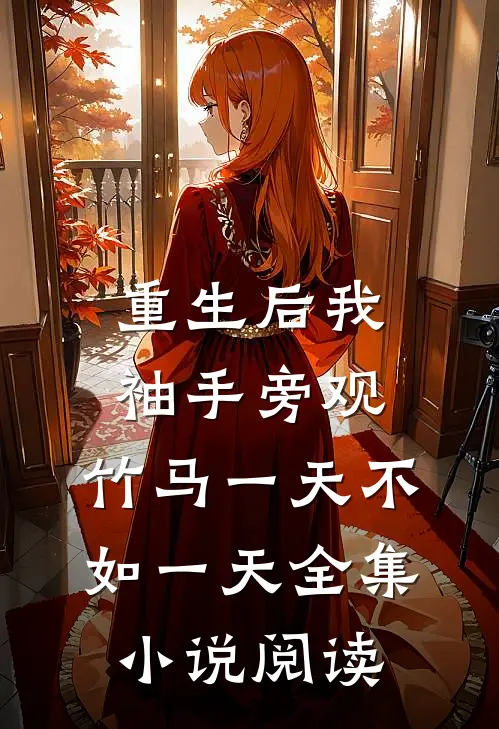 重生后我袖手旁观，竹马一天不如一天全集小说阅读