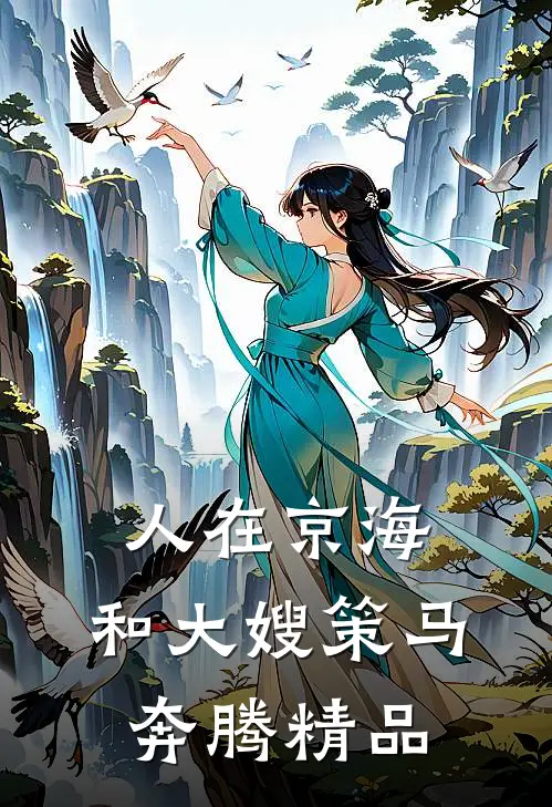 人在京海，和大嫂策马奔腾精品
