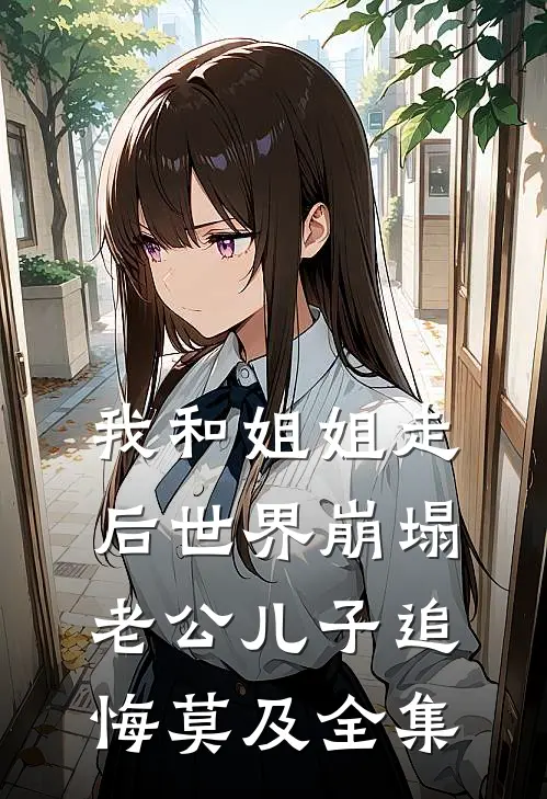 我和姐姐走后世界崩塌，老公儿子追悔莫及 全集