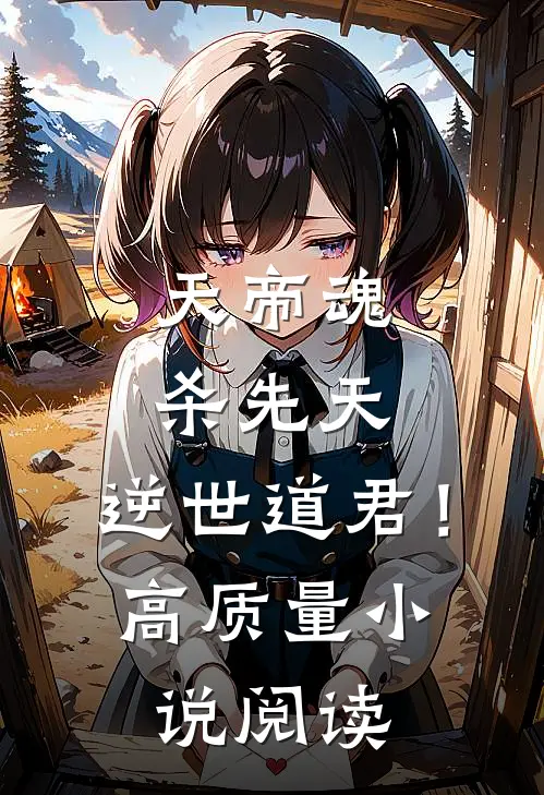 天帝魂，杀先天，逆世道君！高质量小说阅读