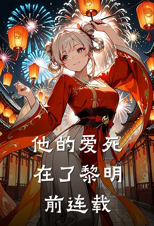 他的爱死在了黎明前连载
