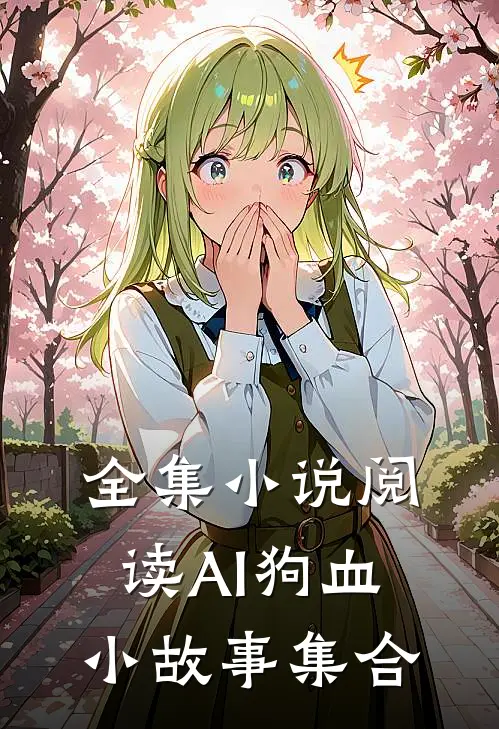 全集小说阅读AI狗血小故事集合