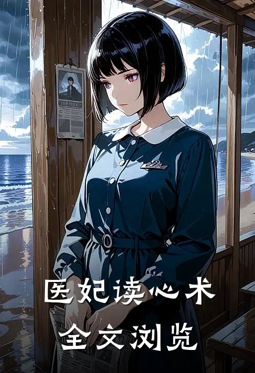 医妃读心术全文浏览