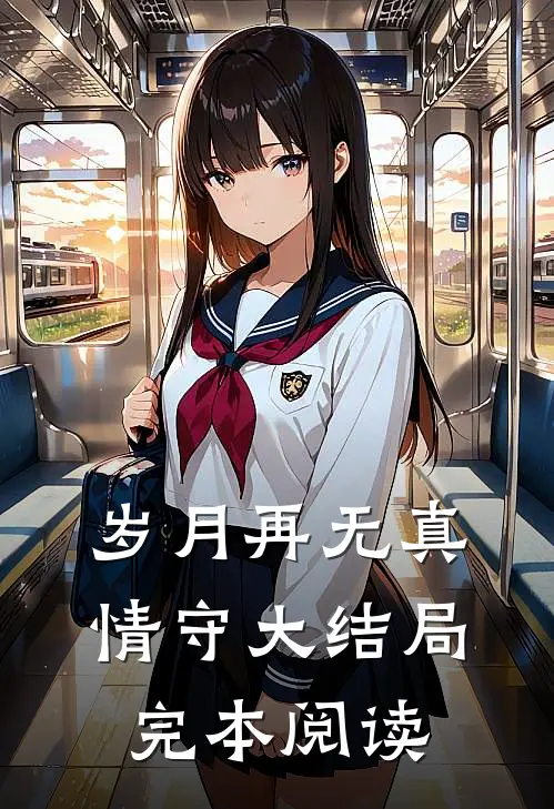 岁月再无真情守大结局完本阅读