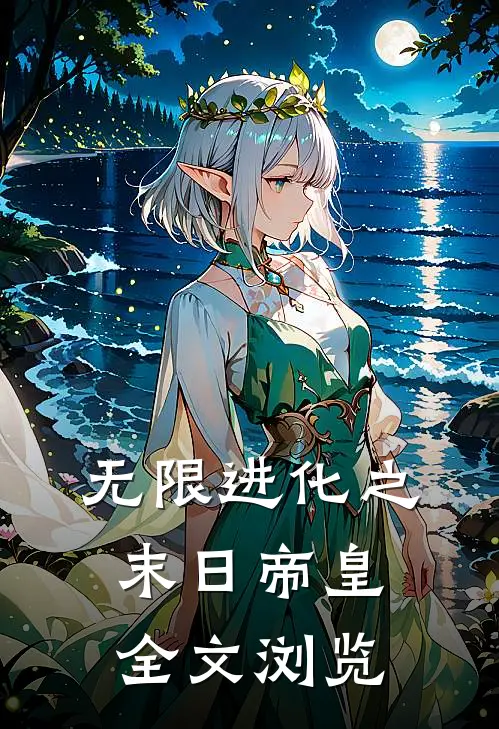 无限进化之末日帝皇全文浏览