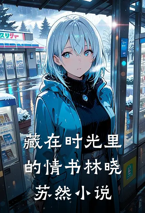 藏在时光里的情书林晓苏然小说
